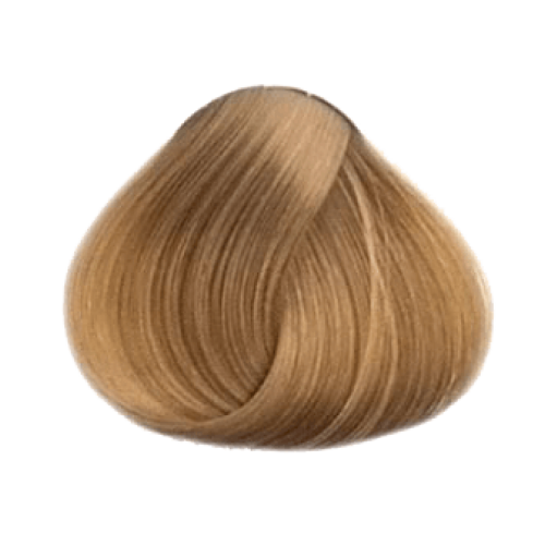 TEFIA MYPOINT Перманентная крем-краска для волос 10.80  экстра светлый блондин коричневый для седых волос, 60 мл