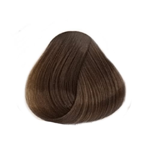 TEFIA MYPOINT Перманентная крем-краска для волос 7.0 блондин натуральный, 60 мл