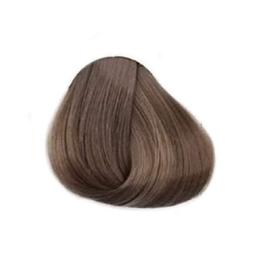TEFIA MYPOINT Перманентная крем-краска для волос 7.1 блондин пепельный , 60 мл