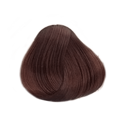 TEFIA MYPOINT Перманентная крем-краска для волос 7.41 блондин медно-пепельный  ,60 мл