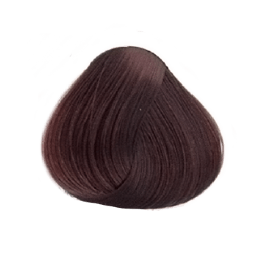TEFIA MYPOINT Перманентная крем-краска для волос 7.61 блондин махагоново-пепельный ,60 мл