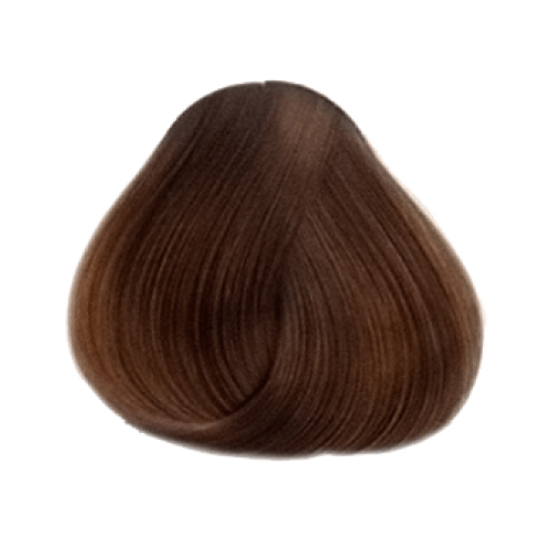 TEFIA MYPOINT Перманентная крем-краска для волос 7.80 блондин коричневый для седых волос ,60 мл