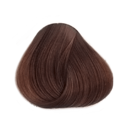 TEFIA MYPOINT Перманентная крем-краска для волос 7.85 блондин коричнево-красный,60 мл
