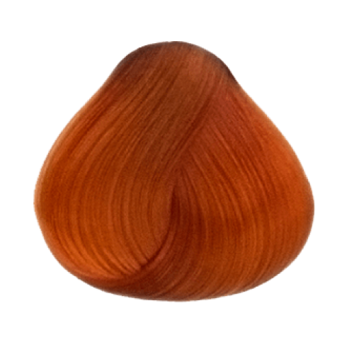 TEFIA MYPOINT Перманентная крем-краска для волос медный корректор,60 мл