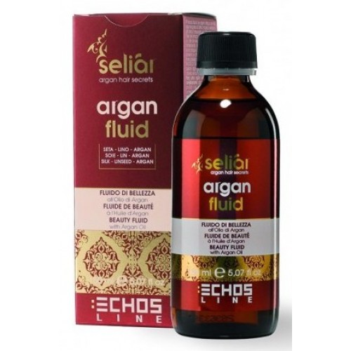 Флюид на основе масла Аргании / Beauty Fluid With Argan Oil 30 мл