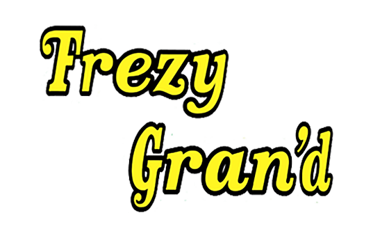 Frezy grand
