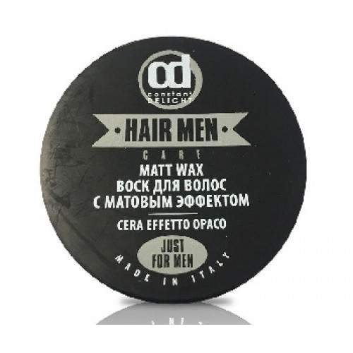 Barber     CD Барбер Воск для волос с матовым эффектом 100 мл