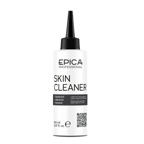 EPICA Professional Skin Cleaner Лосьон для удаления краски с кожи головы, 150 мл.