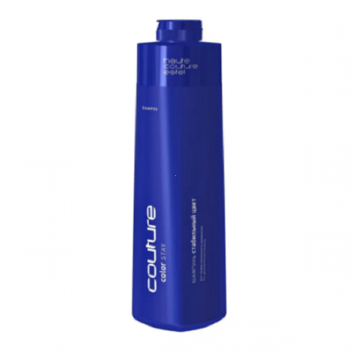 Шампунь для волос Стабильный цвет ESTEL HAUTE COUTURE COLOR STAY (1000 мл)