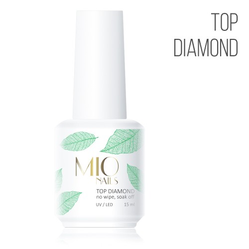 MTD15. Топ Diamond - 15