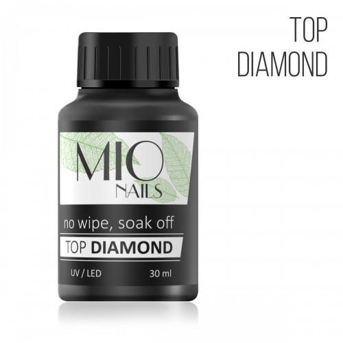 MTD30. Топ Diamond - 30