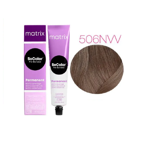 SOCOLOR Pre-Bonded 506NW, 90МЛ