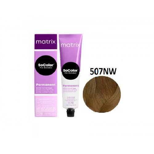 SOCOLOR Pre-Bonded 507NW, 90МЛ