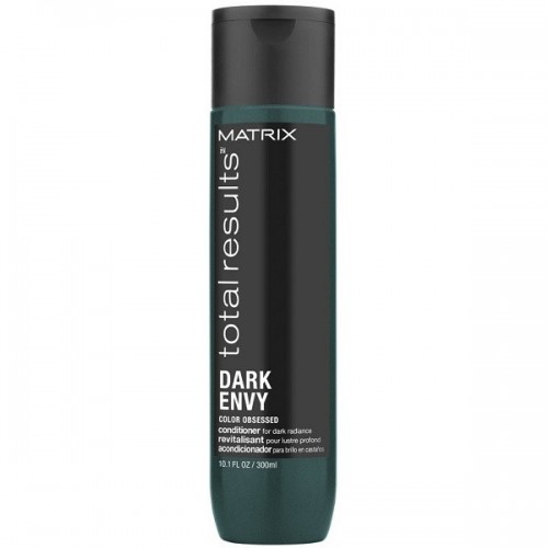 Кондиционер для блеска темных волос Matrix Total Results Dark Envy Conditioner, 300 МЛ