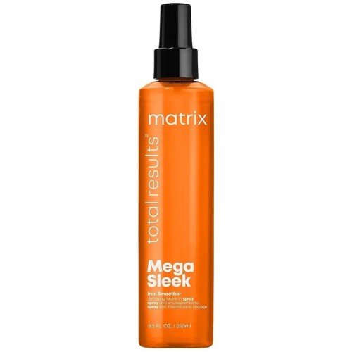 Спрей для гладкости волос с термозащитой Matrix Total Results Mega Sleek Iron Smoother, 250 мл