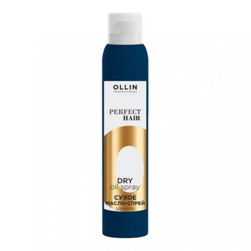 OLLIN PERFECT HAIR Сухое масло-спрей 200 мл