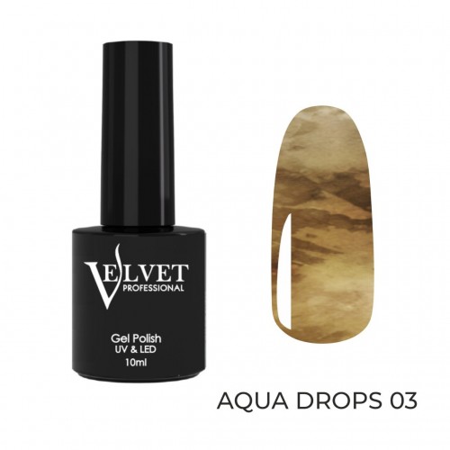 Velvet, Aqua Drops 03 (10g)