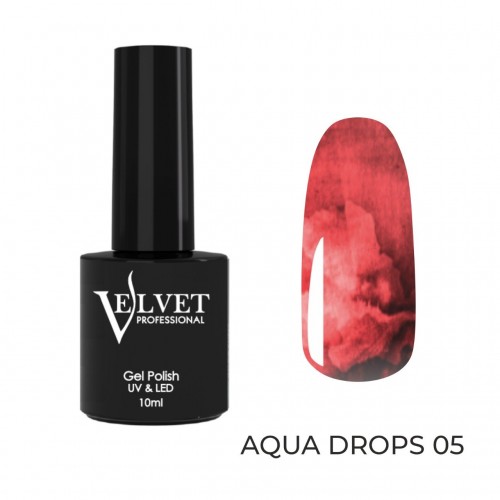 Velvet, Aqua Drops 05 (10g)