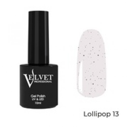 Velvet, Гель-лак Lollipop 13