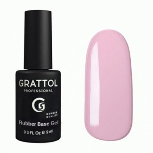 Grattol Base Camouflage Pink (9 ml)