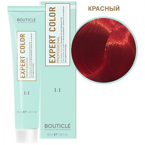 Краска для волос  Корректор красный Bouticle Expert Color, 100 мл