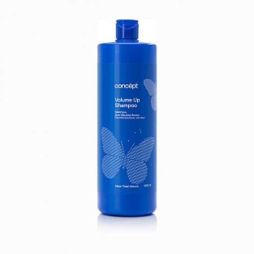 Шампунь для объема волос Concept Salon Total Volume Up Shampoo ,1000мл