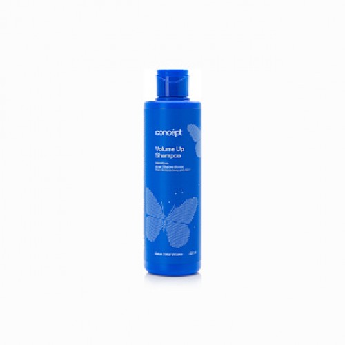 Шампунь для объема волос Concept Salon Total Volume Up Shampoo, 300мл