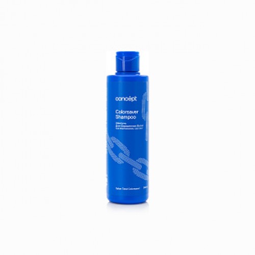 Шампунь для окрашенных волос Concept Salon Total Сolorsaver Shampoo, 300мл