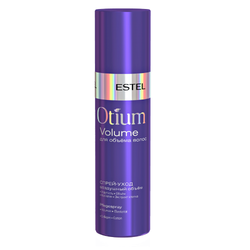 OTIUM Volume Спрей-уход  для объема волос 200 мл