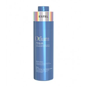 OTIUM Aqua Бальзам для интенсивного увлажнения волос  1000 мл