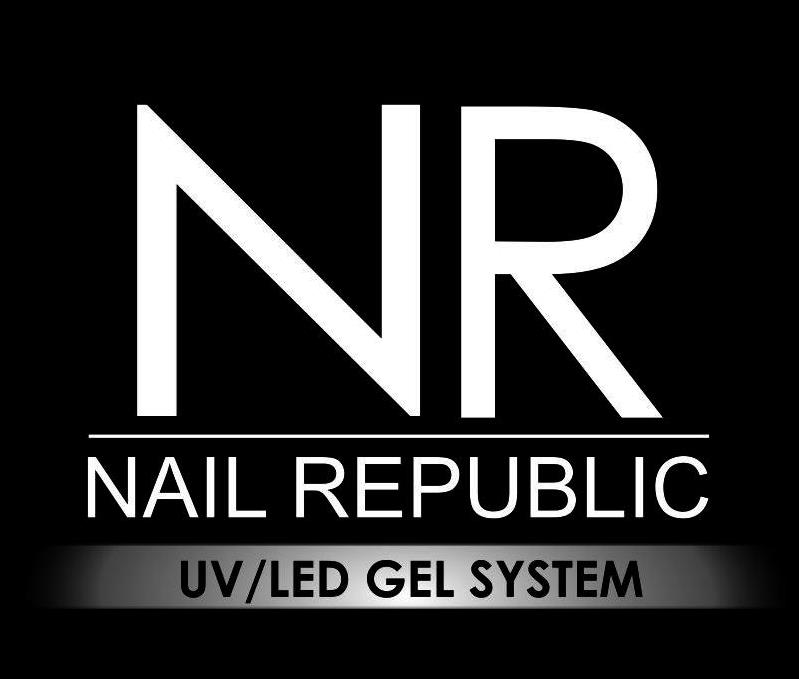 Стемпинг Nail Republic