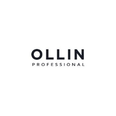 OLLIN COLOR - cтойкая крем-краска для волос  OLLIN Professional