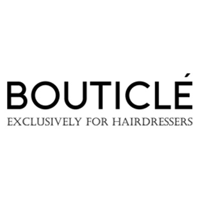 Окрашивание волос Bouticle
